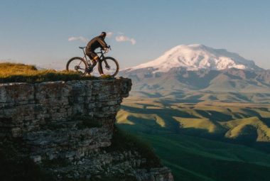 Cycling