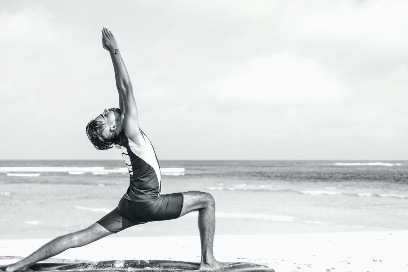 Yoga Practices for Wellness - Different types of yoga and their health benefits.